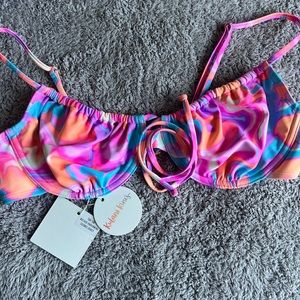 Kulani Kinis bikini top